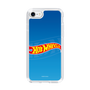 スリムプロテクションケース［ Hot Wheels™ - ロゴ - カラー ］