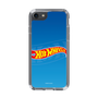スリムプロテクションケース［ Hot Wheels™ - ロゴ - カラー ］