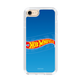 スリムプロテクションケース［ Hot Wheels™ - ロゴ - カラー ］