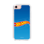 スリムプロテクションケース［ Hot Wheels™ - ロゴ - カラー ］
