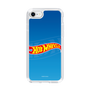 スリムプロテクションケース［ Hot Wheels™ - ロゴ - カラー ］