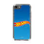 スリムプロテクションケース［ Hot Wheels™ - ロゴ - カラー ］