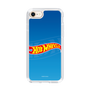 スリムプロテクションケース［ Hot Wheels™ - ロゴ - カラー ］