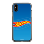 スリムプロテクションケース［ Hot Wheels™ - ロゴ - カラー ］