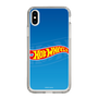 スリムプロテクションケース［ Hot Wheels™ - ロゴ - カラー ］