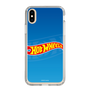 スリムプロテクションケース［ Hot Wheels™ - ロゴ - カラー ］