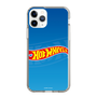 スリムプロテクションケース［ Hot Wheels™ - ロゴ - カラー ］