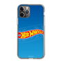 スリムプロテクションケース［ Hot Wheels™ - ロゴ - カラー ］