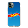 スリムプロテクションケース［ Hot Wheels™ - ロゴ - カラー ］