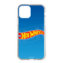 スリムプロテクションケース［ Hot Wheels™ - ロゴ - カラー ］