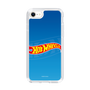 スリムプロテクションケース［ Hot Wheels™ - ロゴ - カラー ］