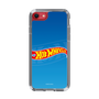 スリムプロテクションケース［ Hot Wheels™ - ロゴ - カラー ］