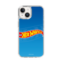 スリムプロテクションケース［ Hot Wheels™ - ロゴ - カラー ］