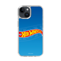 スリムプロテクションケース［ Hot Wheels™ - ロゴ - カラー ］