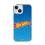 スリムプロテクションケース［ Hot Wheels™ - ロゴ - カラー ］