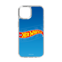 スリムプロテクションケース［ Hot Wheels™ - ロゴ - カラー ］