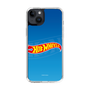 スリムプロテクションケース［ Hot Wheels™ - ロゴ - カラー ］