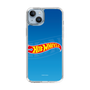スリムプロテクションケース［ Hot Wheels™ - ロゴ - カラー ］