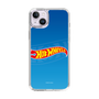 スリムプロテクションケース［ Hot Wheels™ - ロゴ - カラー ］