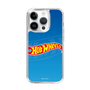 スリムプロテクションケース［ Hot Wheels™ - ロゴ - カラー ］
