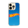 スリムプロテクションケース［ Hot Wheels™ - ロゴ - カラー ］