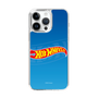スリムプロテクションケース［ Hot Wheels™ - ロゴ - カラー ］