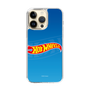 スリムプロテクションケース［ Hot Wheels™ - ロゴ - カラー ］