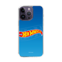 スリムプロテクションケース［ Hot Wheels™ - ロゴ - カラー ］