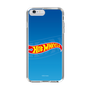 スリムプロテクションケース［ Hot Wheels™ - ロゴ - カラー ］