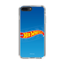 スリムプロテクションケース［ Hot Wheels™ - ロゴ - カラー ］