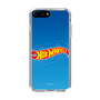 スリムプロテクションケース［ Hot Wheels™ - ロゴ - カラー ］