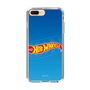 スリムプロテクションケース［ Hot Wheels™ - ロゴ - カラー ］