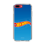 スリムプロテクションケース［ Hot Wheels™ - ロゴ - カラー ］