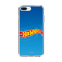 スリムプロテクションケース［ Hot Wheels™ - ロゴ - カラー ］