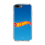 スリムプロテクションケース［ Hot Wheels™ - ロゴ - カラー ］