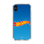 スリムプロテクションケース［ Hot Wheels™ - ロゴ - カラー ］