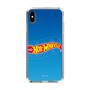 スリムプロテクションケース［ Hot Wheels™ - ロゴ - カラー ］