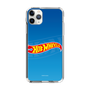 スリムプロテクションケース［ Hot Wheels™ - ロゴ - カラー ］