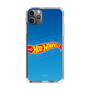スリムプロテクションケース［ Hot Wheels™ - ロゴ - カラー ］
