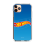 スリムプロテクションケース［ Hot Wheels™ - ロゴ - カラー ］