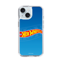 スリムプロテクションケース［ Hot Wheels™ - ロゴ - カラー ］