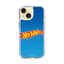 スリムプロテクションケース［ Hot Wheels™ - ロゴ - カラー ］
