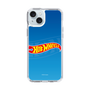 スリムプロテクションケース［ Hot Wheels™ - ロゴ - カラー ］