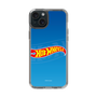 スリムプロテクションケース［ Hot Wheels™ - ロゴ - カラー ］