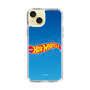 スリムプロテクションケース［ Hot Wheels™ - ロゴ - カラー ］