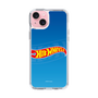 スリムプロテクションケース［ Hot Wheels™ - ロゴ - カラー ］