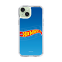 スリムプロテクションケース［ Hot Wheels™ - ロゴ - カラー ］