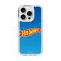 スリムプロテクションケース［ Hot Wheels™ - ロゴ - カラー ］