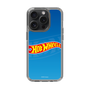 スリムプロテクションケース［ Hot Wheels™ - ロゴ - カラー ］