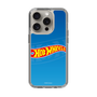 スリムプロテクションケース［ Hot Wheels™ - ロゴ - カラー ］